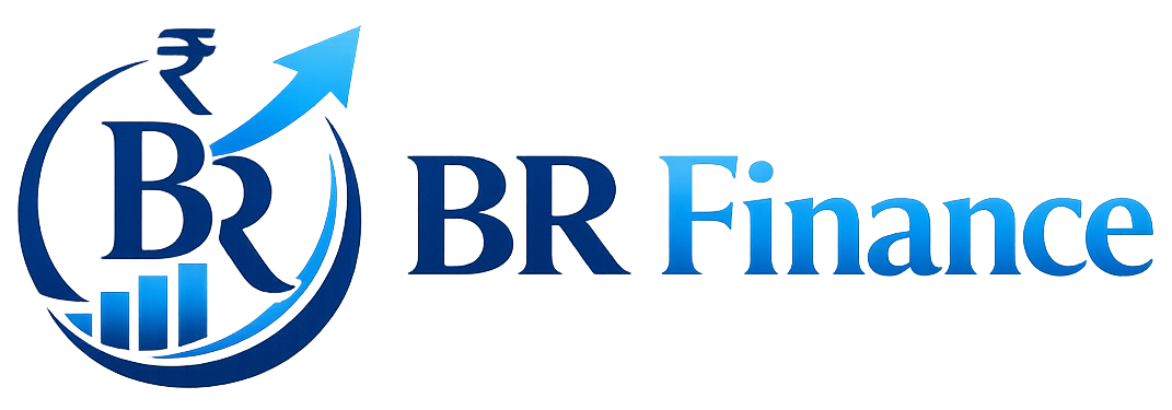 BR Finance logo