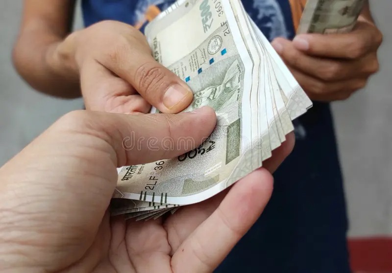 About BR Finance